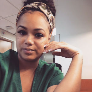 Meet your Posher, Brittany